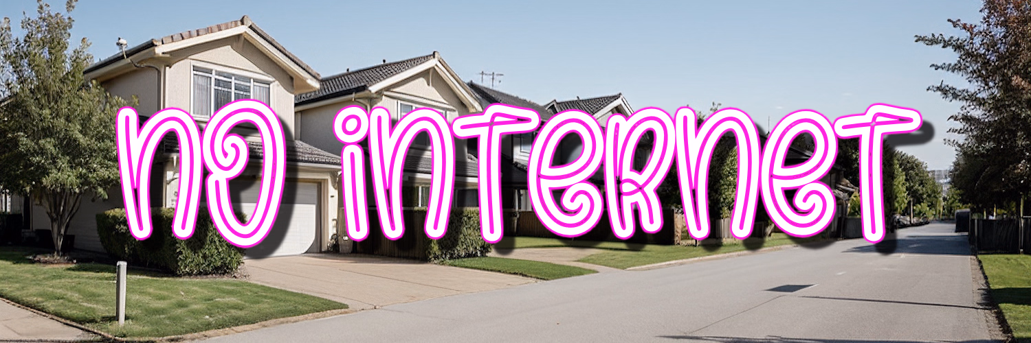 No Internet: Offline Adventures of an Unremarkable Porn Addict — free Ren'Py adult game download