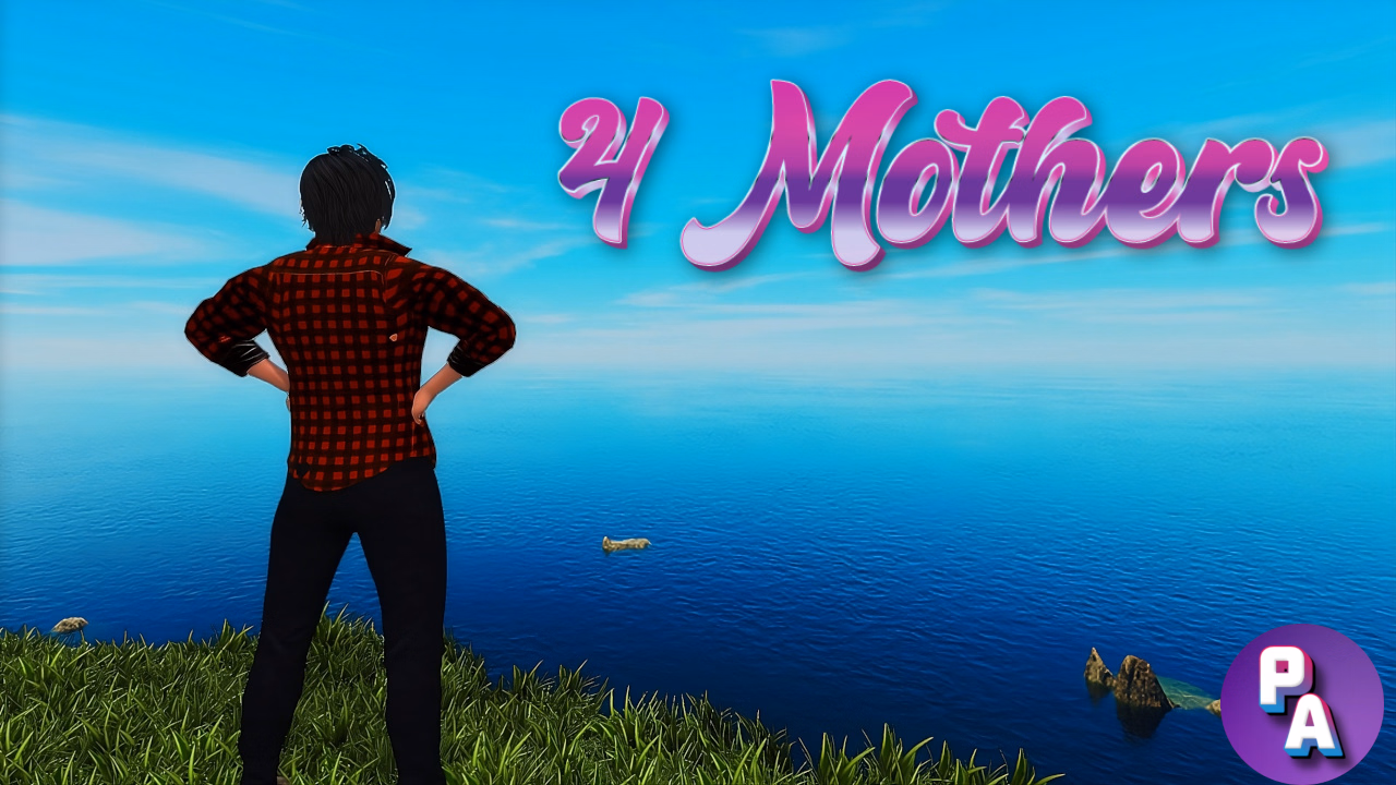 4 Mothers — free RPGM adult game download