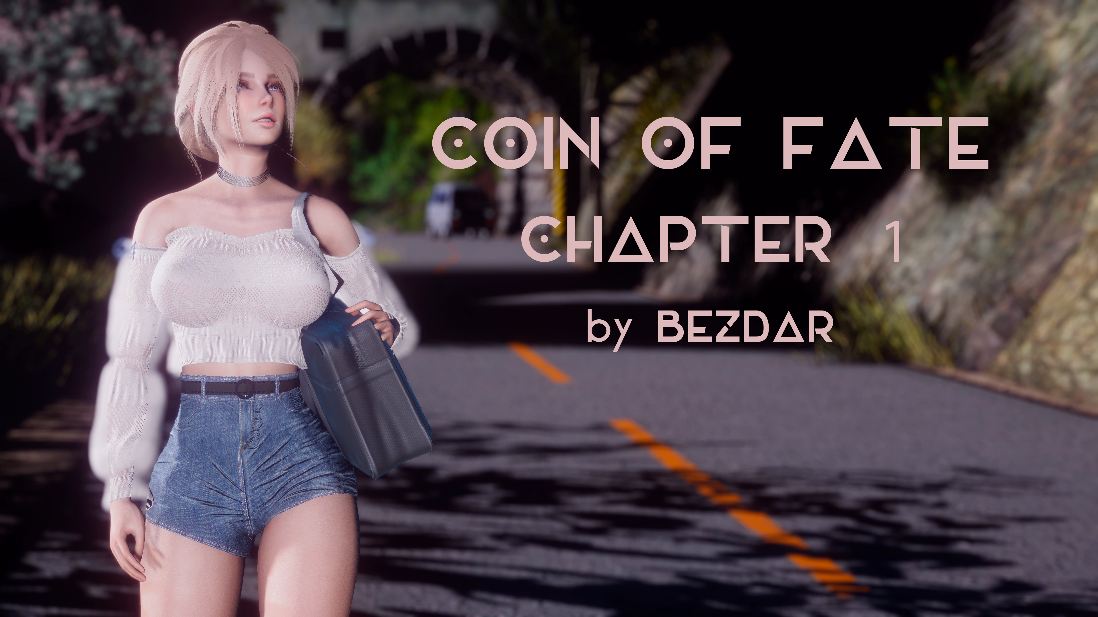 Coin of Fate — free Ren'Py adult game download