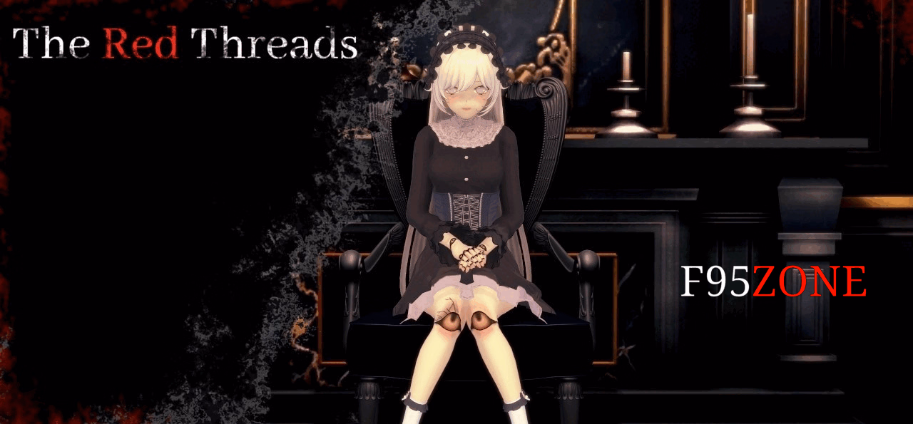 The Red Threads — free Ren'Py adult game download