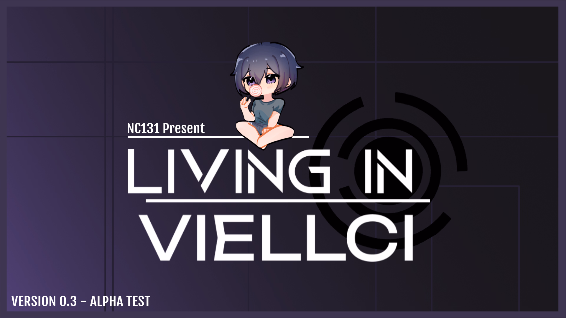 Living in Viellci — free Ren'Py adult game download