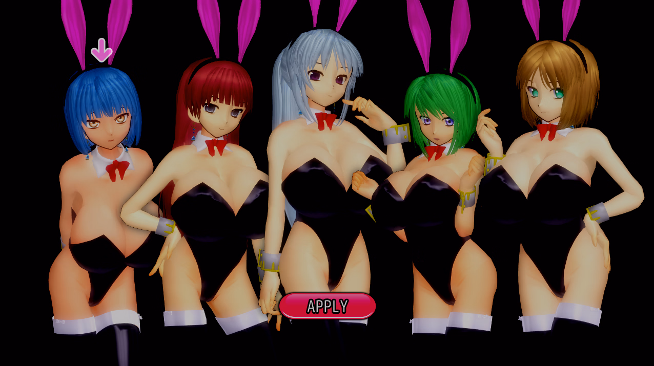 Girl Beats Hero — free RPGM adult game download