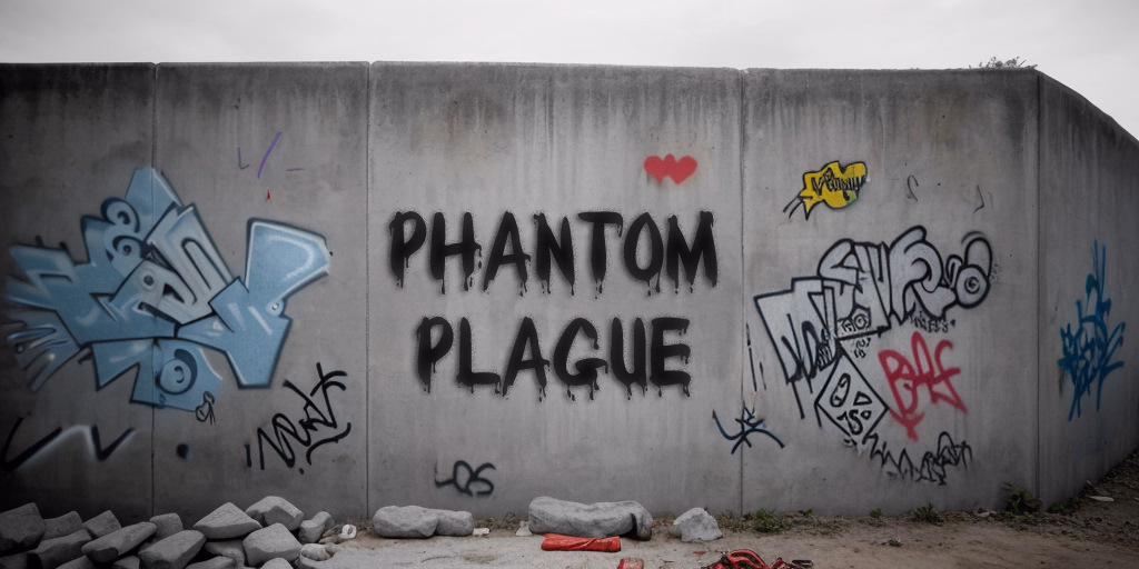 Phantom Plague — free HTML adult game download