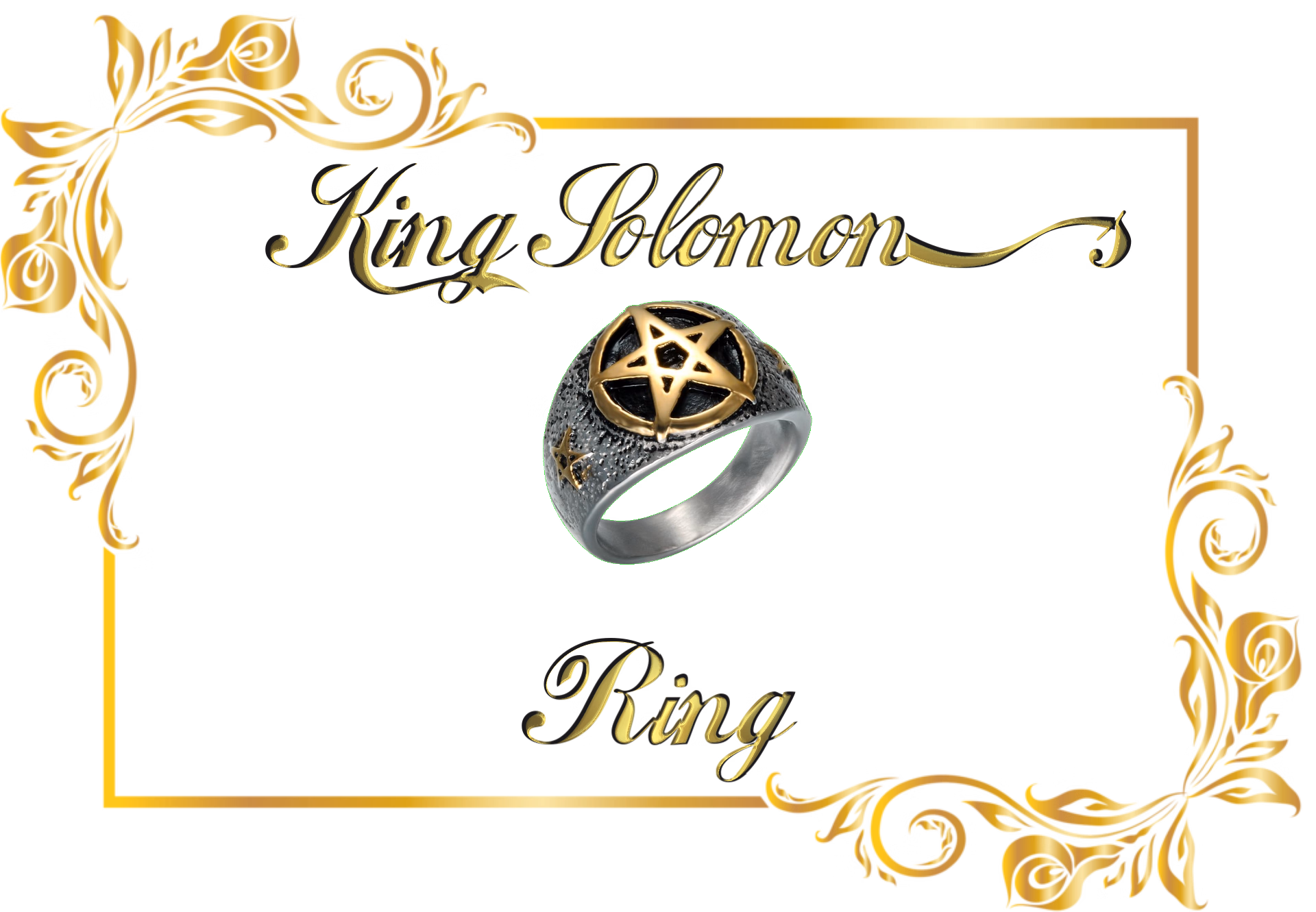 King Solomon's Ring — free RPGM adult game download