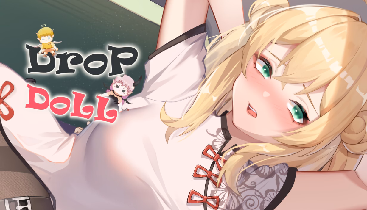Drop Doll