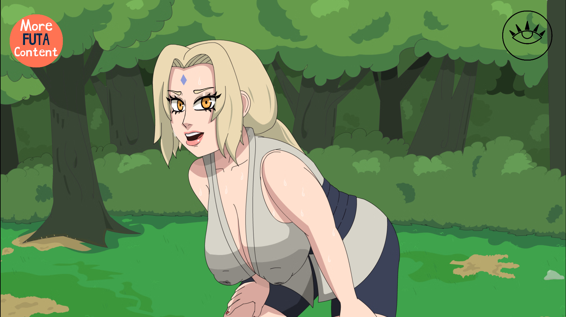 Futa no Jutsu — free Others adult game download