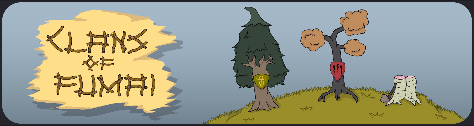 Clans of Fumai — free Unity adult game download