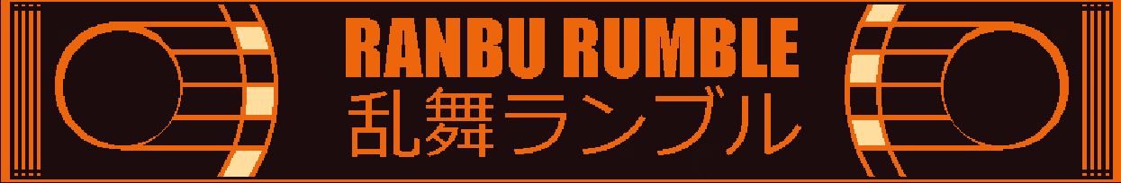 Ranbu Rumble