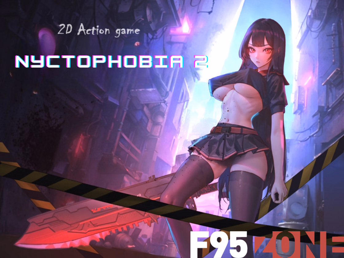 Nyctophobia 2