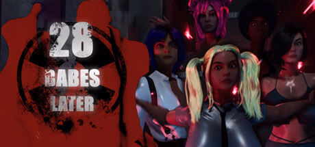 28 Babes Later — free Unreal Engine adult game download