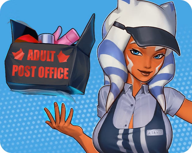 Adult Post Office