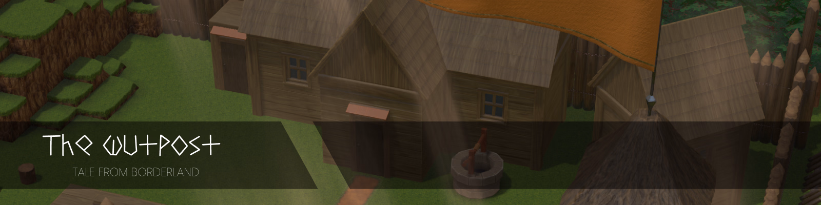 The Outpost — free Others adult game download