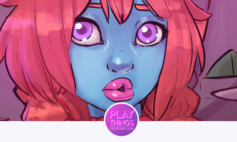 Play Things — free Others adult game download