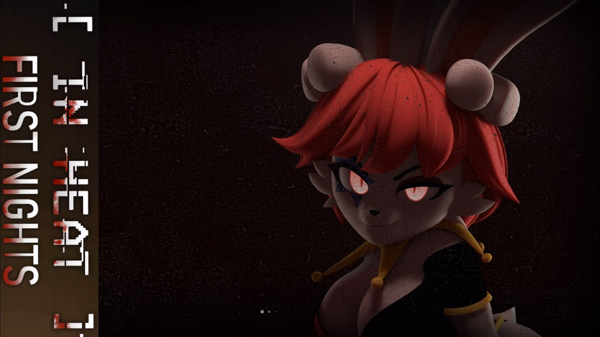 In Heat: Lustful Nights — free Unity adult game download