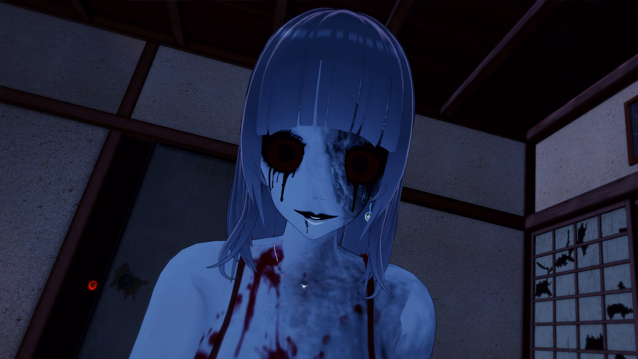 Lassitude Of The Undying — free Ren'Py adult game download