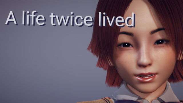 A Life Twice Lived — free Others adult game download