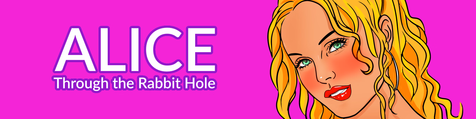 Alice: Through the Rabbit Hole — free Ren'Py adult game download
