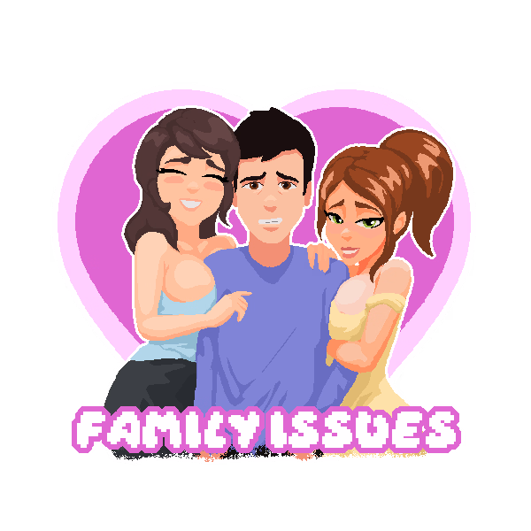 Family Issues — free Others adult game download