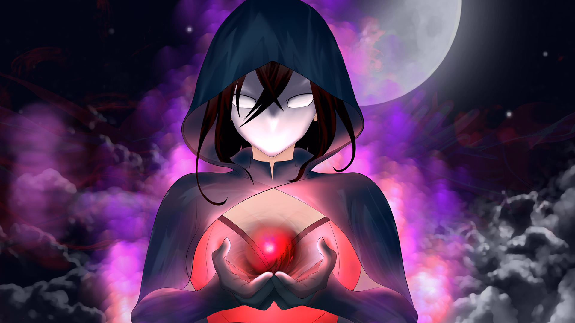 Renewal of Mortals — free Ren'Py adult game download