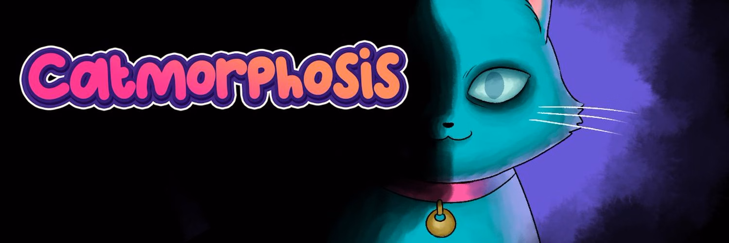 Catmorphosis