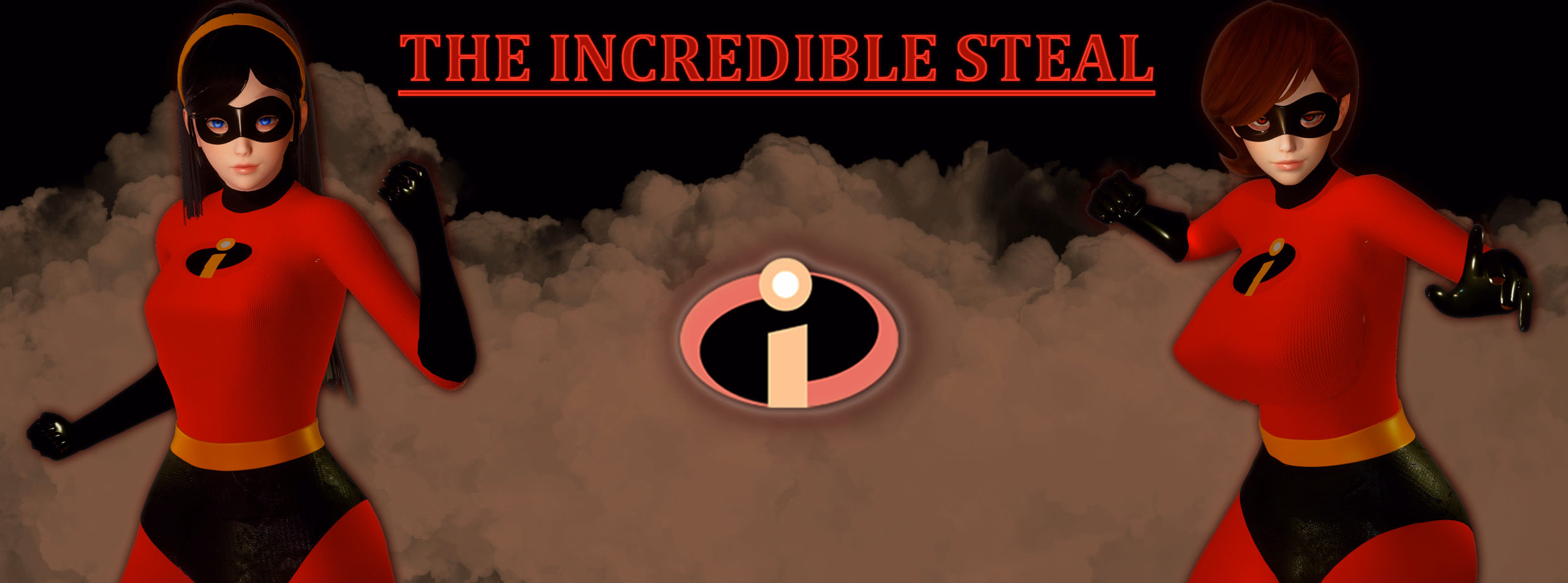 The Incredible Steal