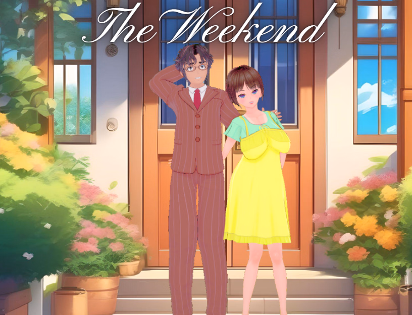 The Weekend — free RPGM adult game download