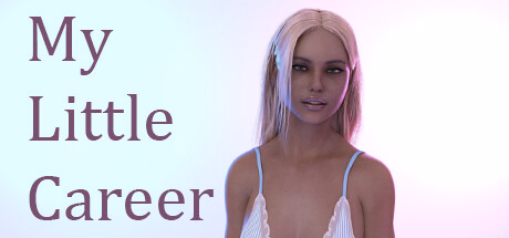 My Little Career — free Ren'Py adult game download