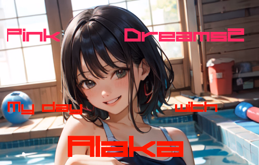 Pink Dreams 2: My Day with AIaka