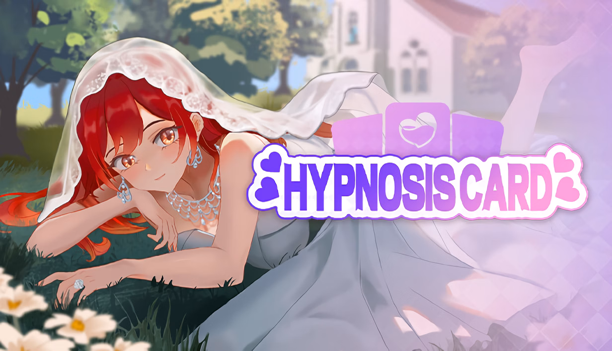 Hypnosis Card — free Unity adult game download