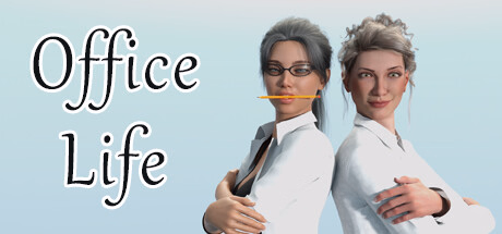 Office Life — free Ren'Py adult game download