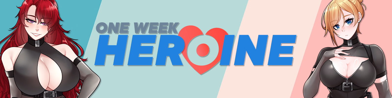 One Week Heroine — free Others adult game download