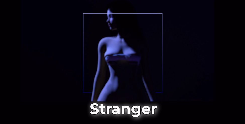 Stranger — free Unity adult game download