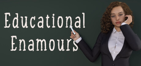 Educational Enamours — free Ren'Py adult game download