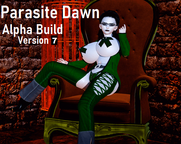 Parasite Dawn