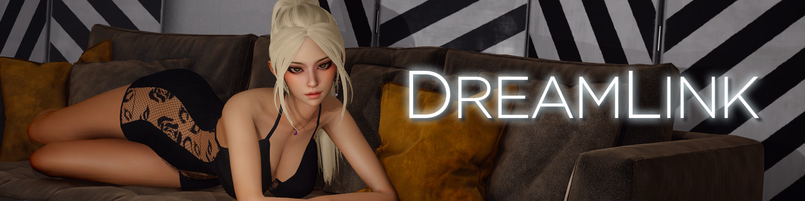 DreamLink — free Ren'Py adult game download