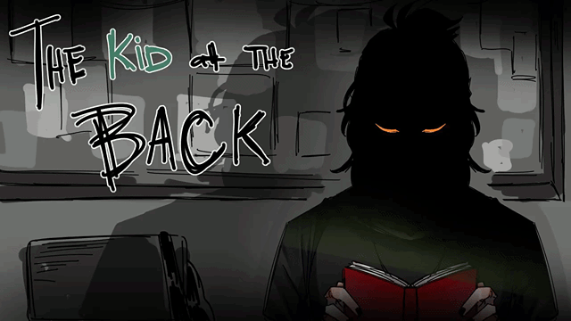 The Kid at the Back — free Ren'Py adult game download