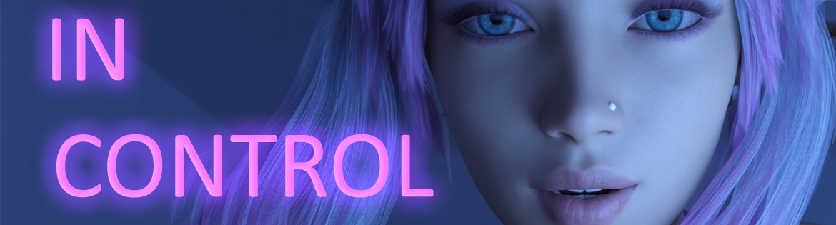 In Control — free Ren'Py adult game download