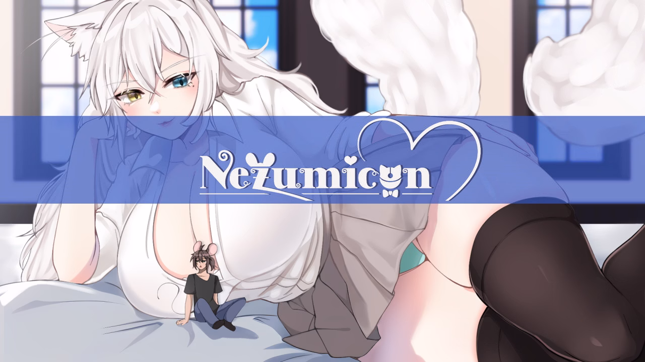 Nezumicon — free Ren'Py adult game download