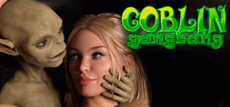 Goblin Gangbang — free Ren'Py adult game download