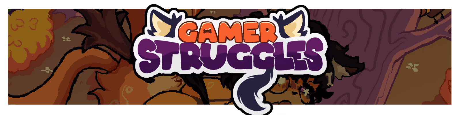 Gamer Struggles