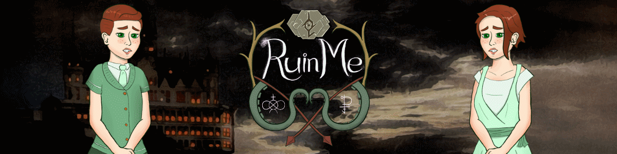 Ruin Me