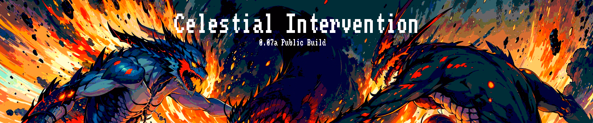 Celestial Intervention — free Ren'Py adult game download