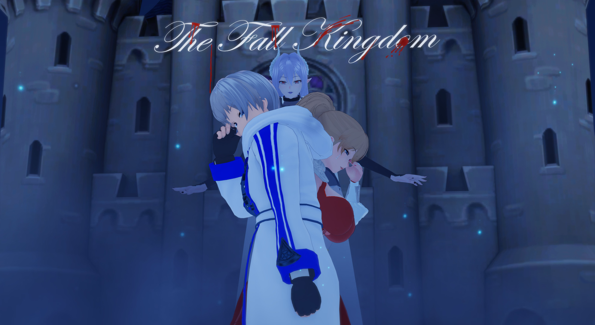 The Fall Kingdom