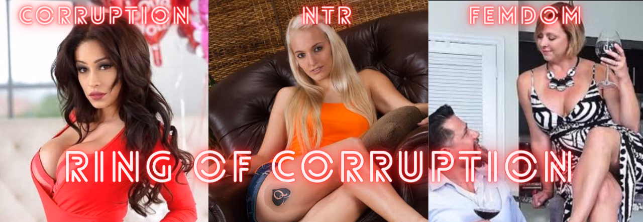 Ring of Corruption — free HTML adult game download