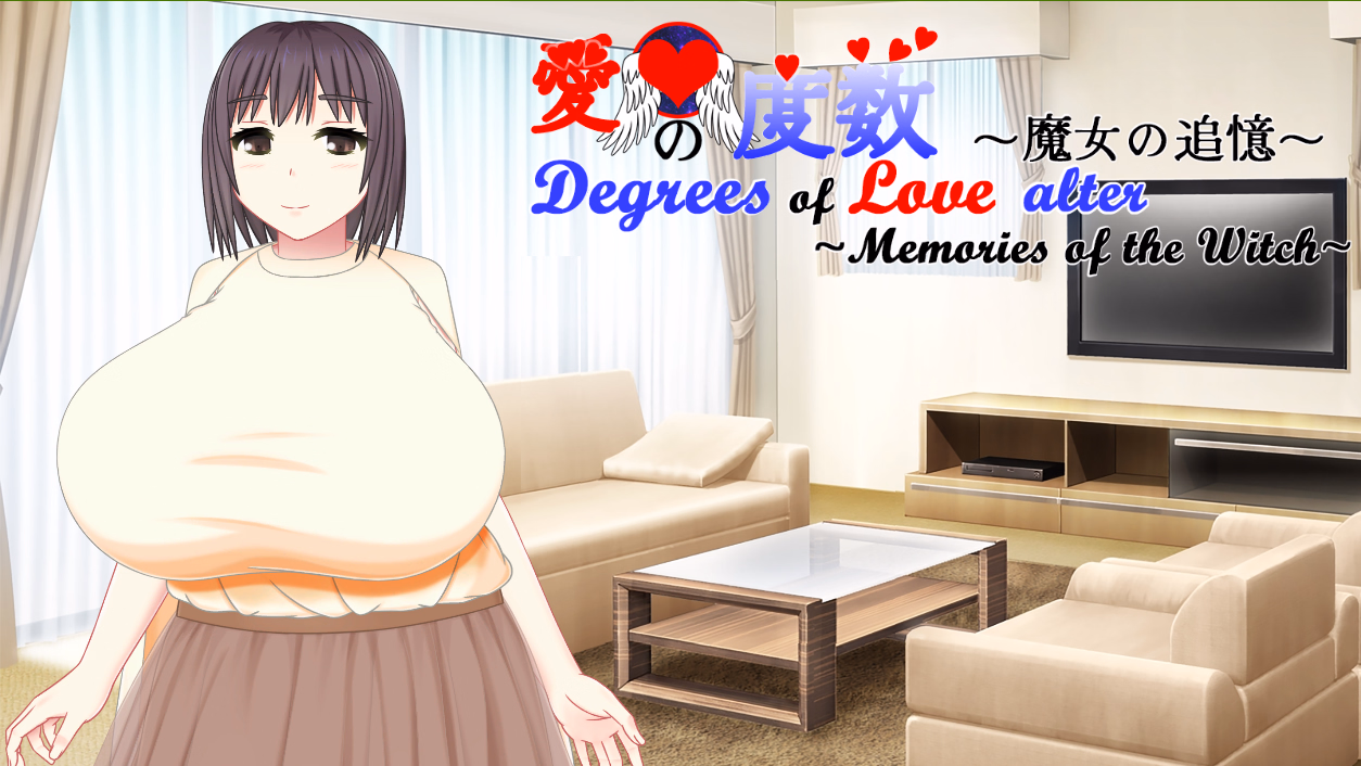 Degrees of Love Alter — free Unity adult game download