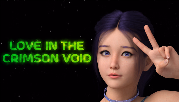 Love in the Crimson Void — free Ren'Py adult game download