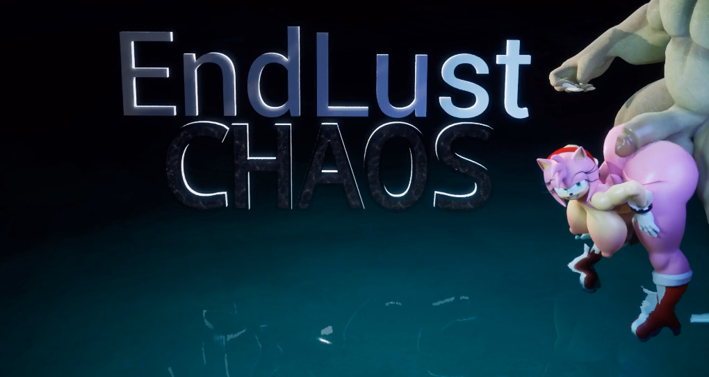 EndLust Chaos — free Unreal Engine adult game download