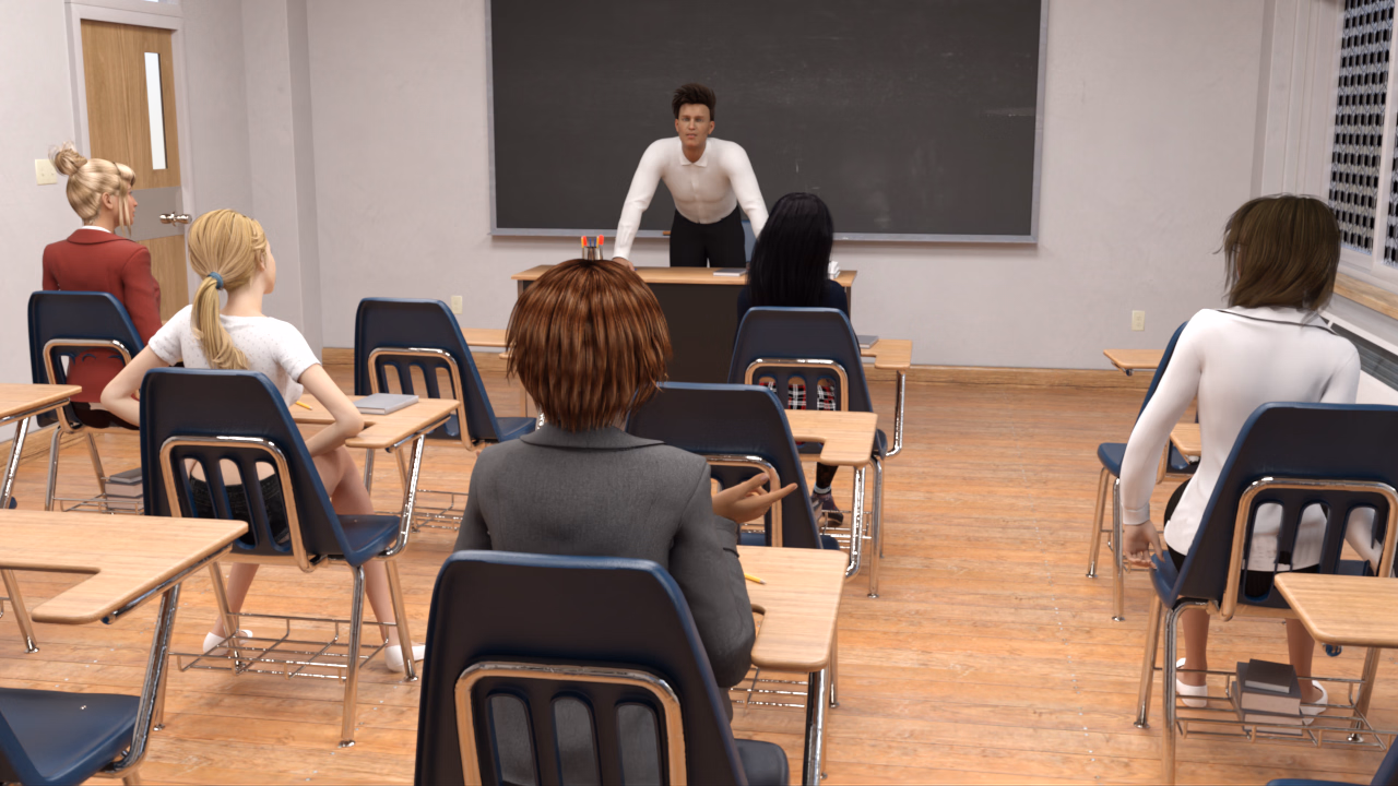 Ripples of Temptation and Consequence — free Ren'Py adult game download