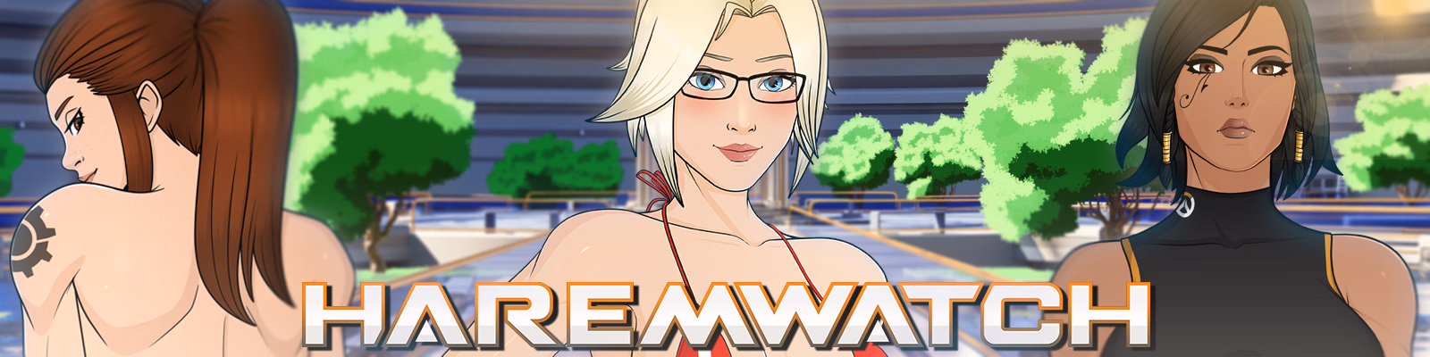 Haremwatch
