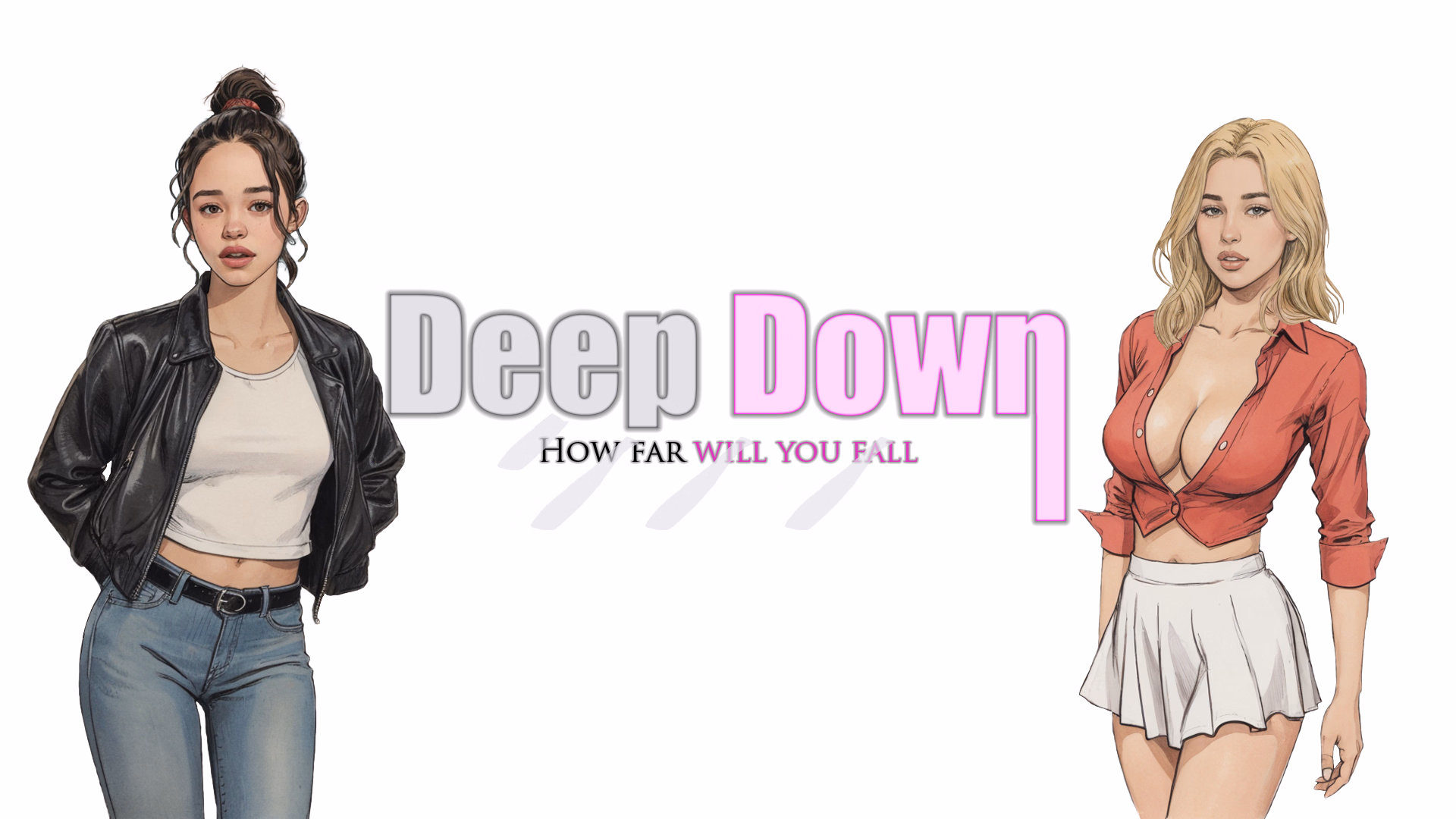 DeepDown